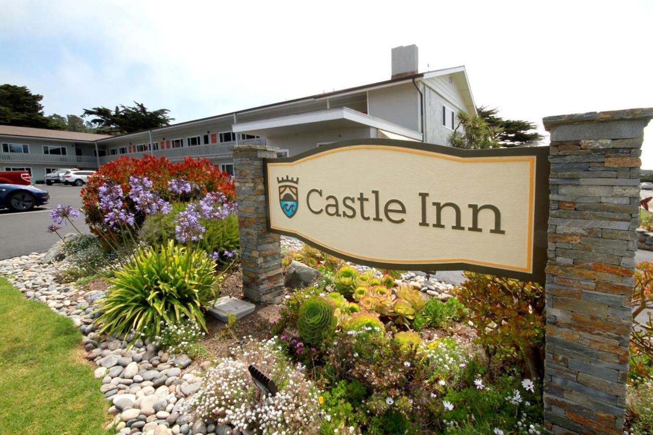 كامبريا Castle Inn المظهر الخارجي الصورة